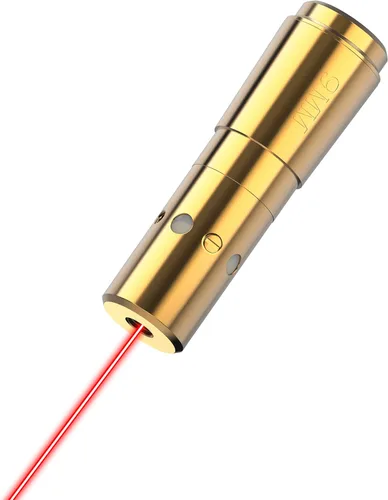 Miniatura 7 de MidTen Bore Sight Laser 9mm/223 5.56mm/30-06/25-06/270 Laser Bore Sighter Boresighter