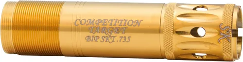 Miniatura 9 de Carlsons Tubos de estrangulador calibre 12 para Browning Invector Plus Acero inoxidable Tubo de estrangulamiento de arcillas deportivas