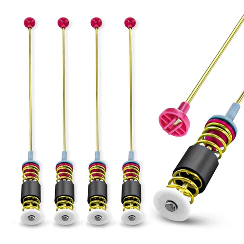 WA50R5200AW/US, WA45N3050AW/A4, WA50T5300AC/US, Varillas de suspensión de arandela para Samsung WA45T3200AW/A4, WA50R5400AV/US, WA5451ANW/XAA,
