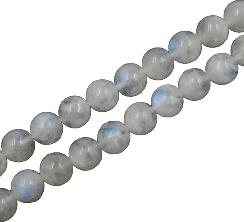 Miniatura 89 de Cuentas de piedras preciosas para la fabricación de joyas, cuentas de monedas facetadas de piedra natural piedra de sangre africana de 0.236 in