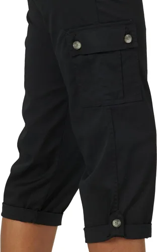 Miniatura 5 de Lee Ultra Lux Comfort con pantalón capri tipo cargo flexible para mujer