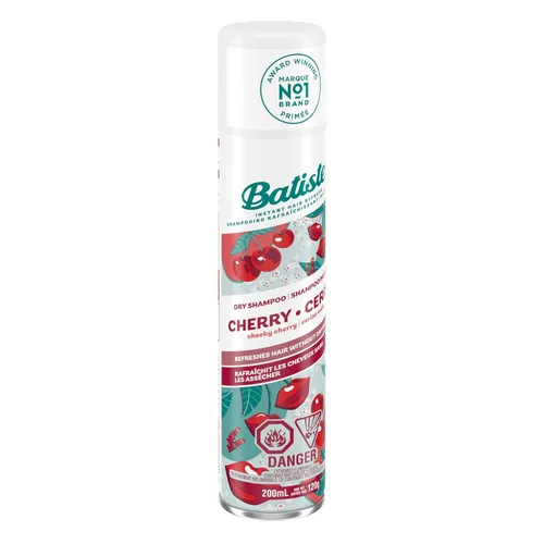Miniatura 8 de Champú en seco batiste, 6,73 onzas , paquete de de 1, Cereza