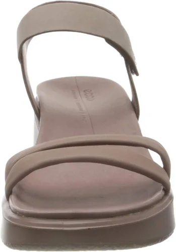 Miniatura 2 de ECCO Sandalias Flowt Luxery con correa de tobillo para mujer