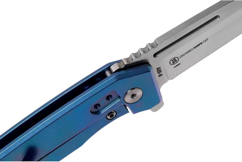 Miniatura 6 de Ontario Ti-22 Ulrea - Carpeta azul, talla única (9800)