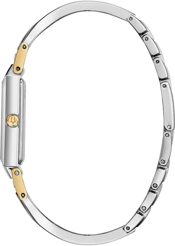 Miniatura 2 de Bulova Clásico Brazalete Diamante - 98P188
