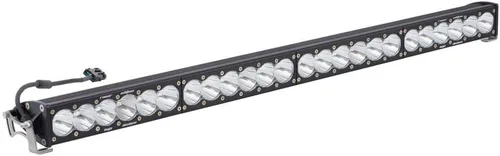 Miniatura 2 de Baja Designs 414002 OnX6 Racer Edition Barra de luz LED de alta velocidad (40 pulgadas)