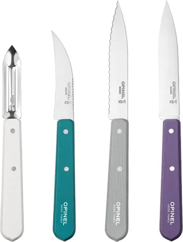 Miniatura 17 de Opinel Essentials Juego de cuchillos de cocina - Loft