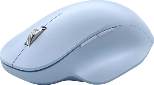 Miniatura 4 de Microsoft Ratón ergonómico Bluetooth - Peach (222-00033)