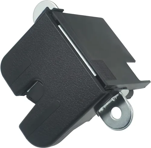 Miniatura 4 de 5M0827505E Bloque de bloqueo del pestillo trasero del maletero para Volkswagen Jetta Sportwagen 2010-2014, para Volkswagen Tiguan 2008-2017