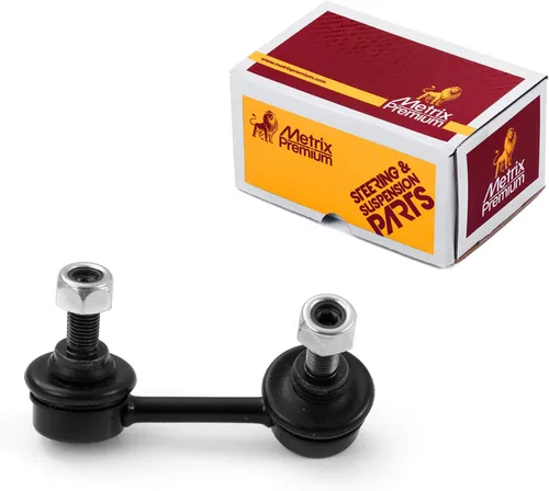 Miniatura 49 de Metrix Premium Barra estabilizadora delantera izquierda Link K80158 para Ford Probe 1993-1997, Mazda CX-7 2007-2012, Mazda MX-5 Miata 2006-2014