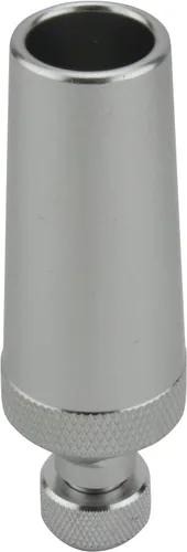 Miniatura 9 de Milton S-160X5A - Boquilla multiplicadora de aire Venturi de alto flujo (aluminio)