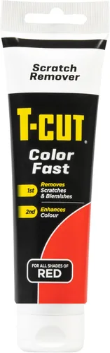 Miniatura 9 de T-Cut Removedor de Rayones Verde, Restaurador de Pintura Color Fast, Pulimento para Auto, 5.3 Oz