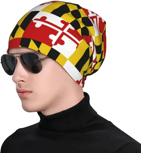 Miniatura 51 de Bufanda casual Bandana Sombrero Suelto Gorro Elástico Gorro, Gorro
