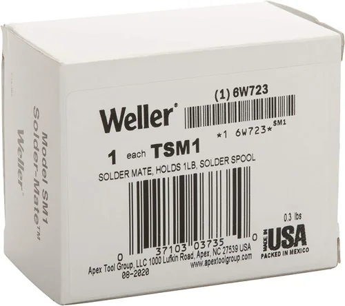 Miniatura 5 de WELLER Dispensador de soldadura SM1 Solder-Mate