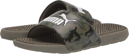 Miniatura 7 de PUMA Cool Cat Sandalia RosaMulti