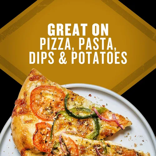 Miniatura 15 de McCormick Grill Mates - Condimento de verduras, 20 onzas - Un envase de 20 onzas de mezcla de condimento para verduras con una mezcla premium
