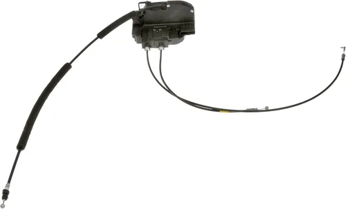 Miniatura 5 de Dorman Motor del actuador de la cerradura de la puerta del lado del conductor trasero 937-304 compatible con modelos seleccionados de Nissan