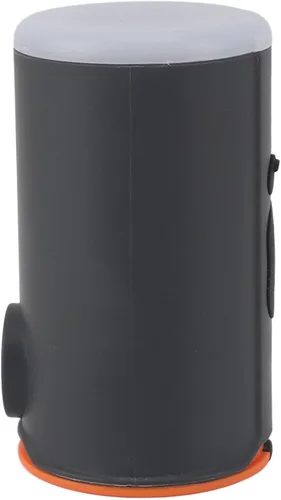 Miniatura 4 de SUNGOOYUE Bomba de aire eléctrica recargable eficiente y portátil para inflables con función de bombeo al vacío para cama, piscina, sofá, juguetes
