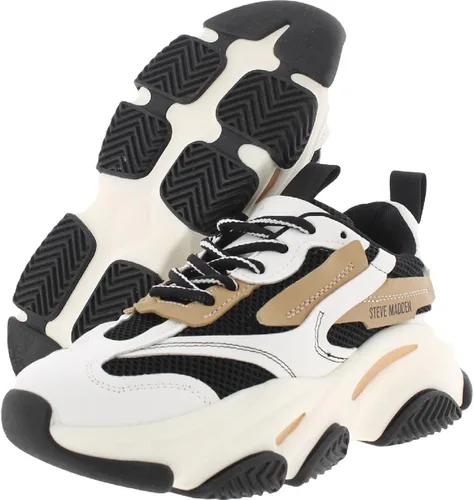 Miniatura 5 de Steve Madden - Tenis para mujer Possession