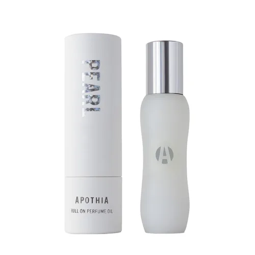 Miniatura 8 de APOTHIA Aceite de perfume Roll-On IF Bergamota, gardenia, tuberosa, jazmín blanco y almizcle Aceite de perfume sin alcohol de larga duración