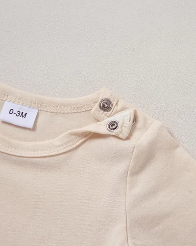 Miniatura 4 de DISAUR Ropa para bebé recién nacido