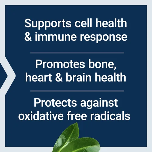 Miniatura 6 de Life Extension Multivitamínico de alimentos integrales, vitamina D3 derivada de plantas, A, B, C y E, además de minerales, extractos de plantas