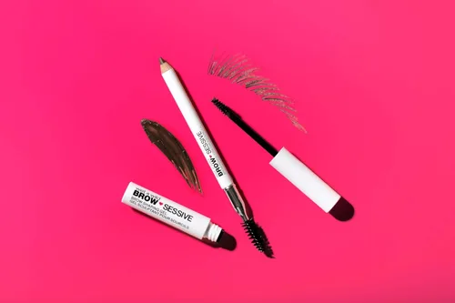 Miniatura 21 de wet n wild Brow-Sessive Brow Makeup Pencil Liner - Brocha de mezcla para maquillaje de cejas, precisa, punta fina, forma, define, rellenos, rubio