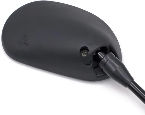 Miniatura 5 de KSHSAA For Yama&ha FZ-8 Fazer 2010-2014 FZ 09 850 2014 2015 FZ1 N 2006-2012 FZ1 Fazer 2016-2014 1 Pair Motorcycle Mirror Motocross Motorcycle Mirror