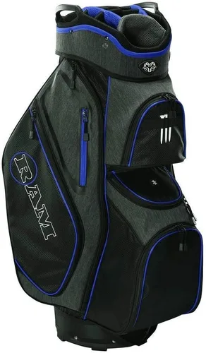 Miniatura 2 de Ram Bolsa de carrito de golf con divisor de 14 vías superior