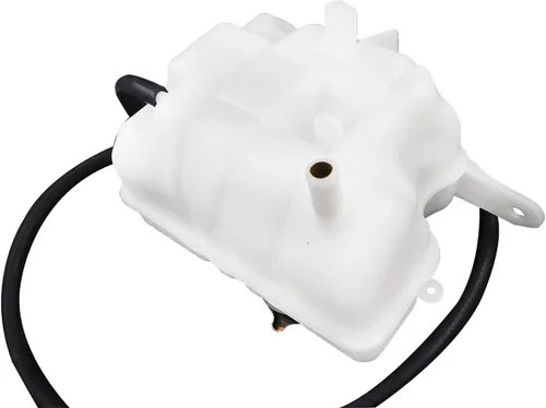 Miniatura 6 de Reemplazo del tanque de expansión del tanque de desbordamiento del refrigerante de la caldera del refrigerante del radiador del motor para Liberty
