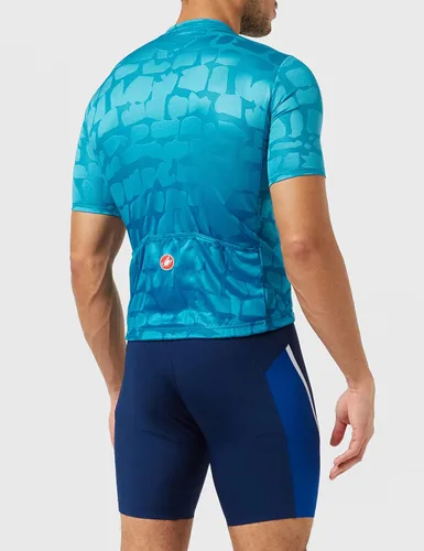 Miniatura 3 de Castelli Maillot de ciclismo para hombre