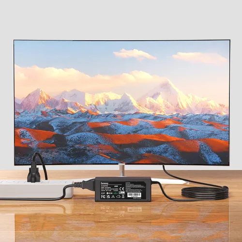 Miniatura 6 de Adaptador de 19 V compatible con monitor LG de 34 pulgadas, 32 pulgadas, 29 pulgadas, 27 pulgadas, 24 pulgadas, 23 pulgadas, 22 pulgadas, 20
