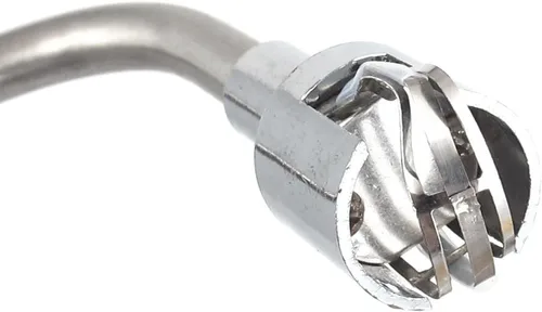 Miniatura 2 de uxcell -50-500 Celsius K Tipo Tempreture Sensor Superficie Termopar Sonda