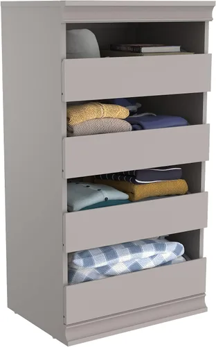 Miniatura 20 de ClosetMaid Blanco