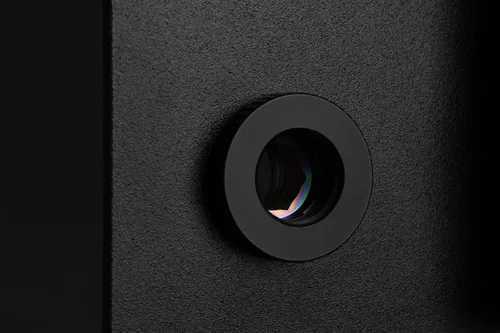 Miniatura 5 de EK WB EK-Quantum Torque Pass-Through G1/4, negro, paquete de 2