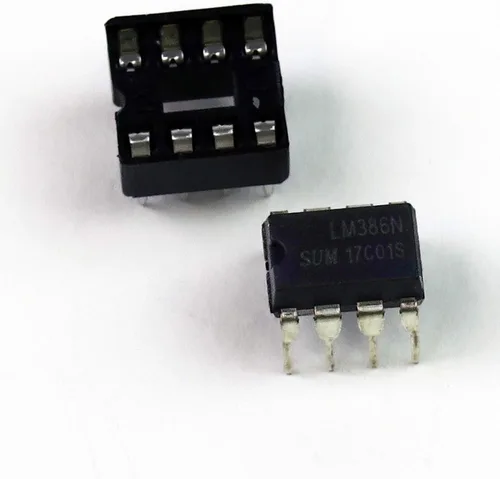 Miniatura 5 de Elenco FM Radio Kit