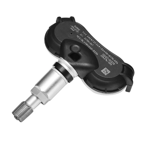Miniatura 10 de BDFHYK Sensor de presión de neumático TPMS programado de 315MHz compatible con Audi A3 A4 A5 Q5 S3 S4 S5 TT, VW Beetle CC Eos GLI Golf GTI Jetta