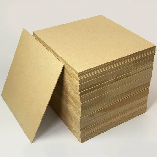 Miniatura 7 de 10 tableros de 12 x 19 pulgadas, tablero de fibra de densidad media de 0.118 in y 1/8 de pulgada (tablero de fibra de densidad media), listo