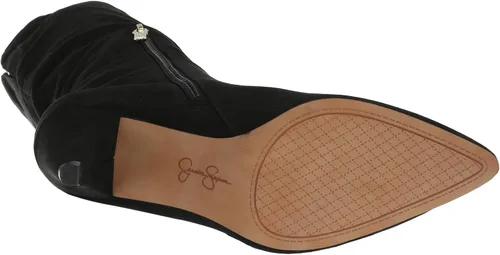 Miniatura 4 de Jessica Simpson Botas altas Byrnee para mujer