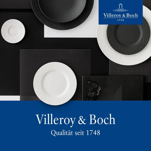 Miniatura 7 de Villeroy & Boch Artesano - Juego de servidor de ensalada original: madera de acacia, holz - Akazie, marrón