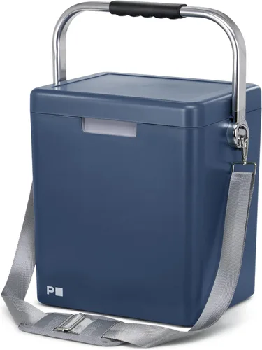 Miniatura 14 de Permasteel 14-Qt Portable Beverage Cooler for Camping, Beach, Picnic