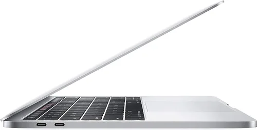 Miniatura 3 de Apple MacBook Pro de mediados de 2019 con Intel Core i5 de 2.4 GHz, 13.3 pulgadas, 8 GB de RAM, SSD de 256 GB, gris espacial (renovado)