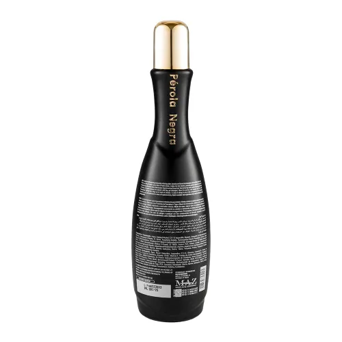 Miniatura 2 de PÉROLA NEGRA Gold Therapy Home Care Acondicionador, para todo tipo de cabello - 10.14 Fl.Oz