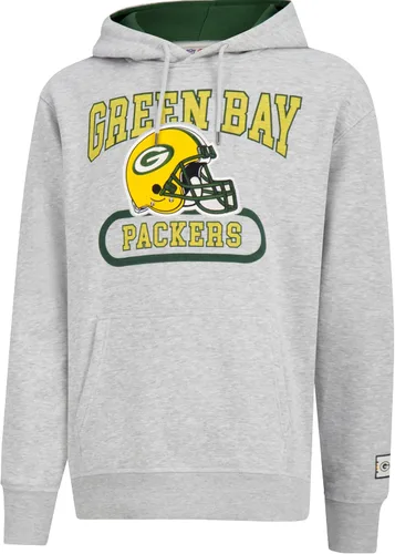 Miniatura 14 de Ultra Game Sudadera con capucha súper suave oficial de la NFL para hombre