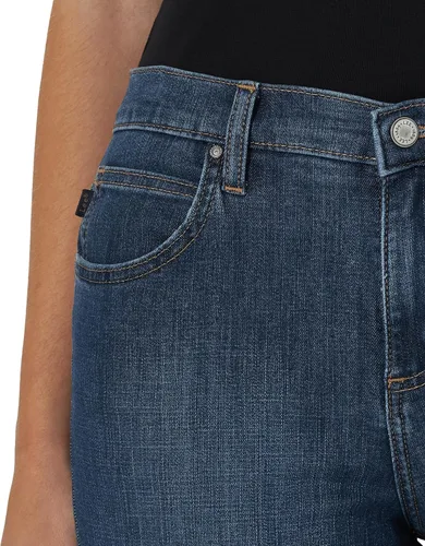 Miniatura 4 de Lee Women's Relaxed-fit Bermuda Short