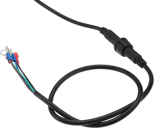 Miniatura 8 de Interruptor de control remoto de remolque de descarga de 4 cables para bomba hidráulica, bomba hidráulica de doble efecto de 12 V CC, unidad