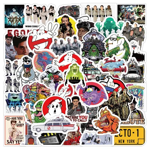 Miniatura 4 de 70 calcomanías de miércoles para fiestas de Halloween, impermeables, estéticas, de vinilo, para laptop, equipaje, para niños, adolescentes y adultos