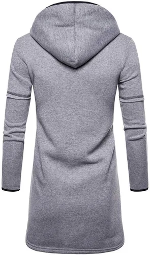 Miniatura 4 de EELHOE Hoodie Sweatshirts for Men Lightweight Novelty Long Sleeve Tops with Hood Athletic Print Graphic Stylish Pullover