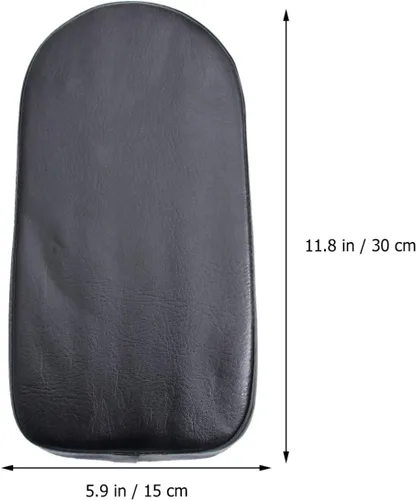 Miniatura 5 de VANZACK 1 unid asiento para niños moto para niños bicicleta rack trasero Motos para niños Bicicletas niños Bicicletas Cojines trasero bicicleta