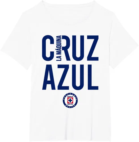 Miniatura 75 de Deportivo Cruz Azul Camiseta, Blanco, S